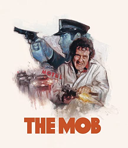 Mob [BLU-RAY]