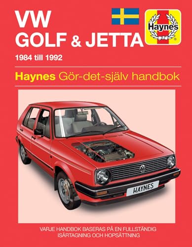 VW Golf &amp; Jetta