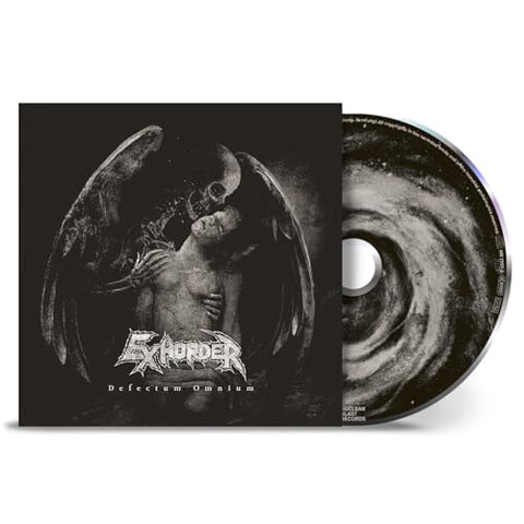 Exhorder - Defectum Omnium [CD]