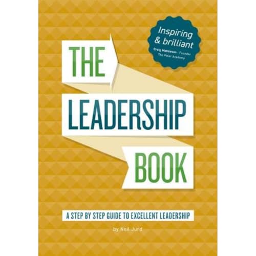 The Leadership Book