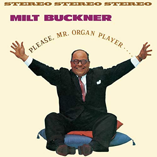 Various - Please , Mr Organ Player + Send Me Softly [CD]