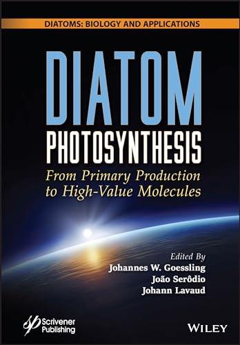 Diatom Photosynthesis : From Primary Production to High-Value Molecules