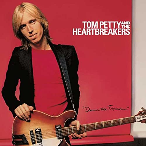 Tom Petty - Damn The Torpedoes [VINYL]
