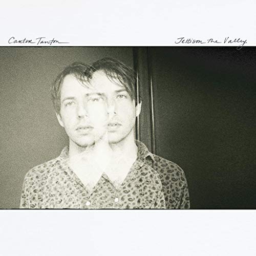 Tanton Carter - Jettison The Valley [CD]