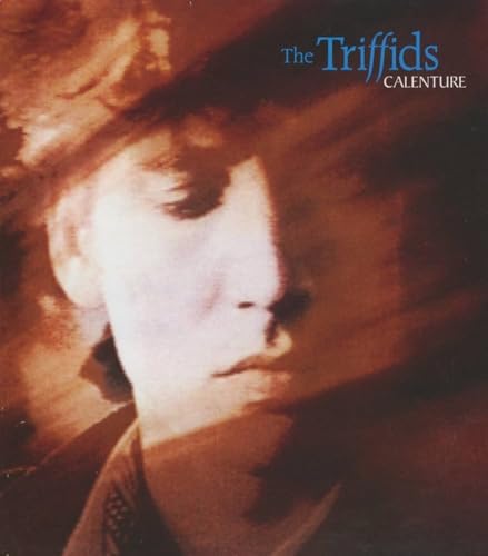 The Triffids - Calenture [VINYL]