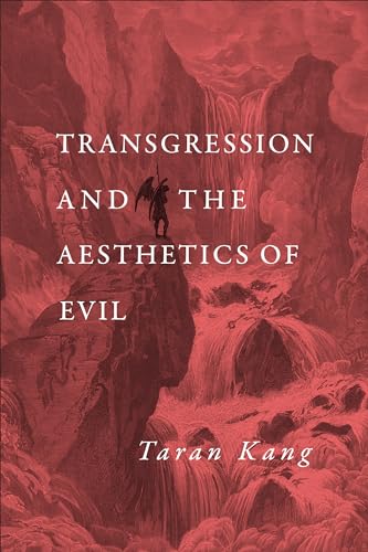 Transgression and the Aesthetics of Evil