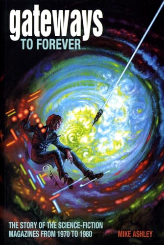 Gateways to Forever : The Story of the Science-Fiction Magazines from 1970 to 1980 : 34
