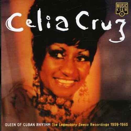 Various - Queen Of Cuban Rhythm [CD]