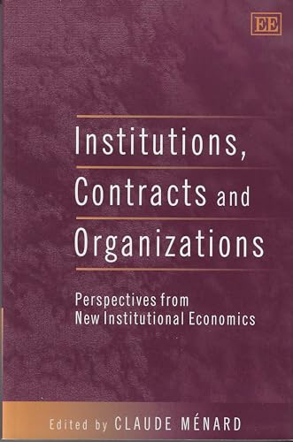 Institutions