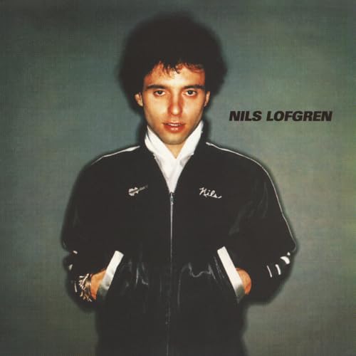 Lofgren, Nils / Nils (1CD) [CD]