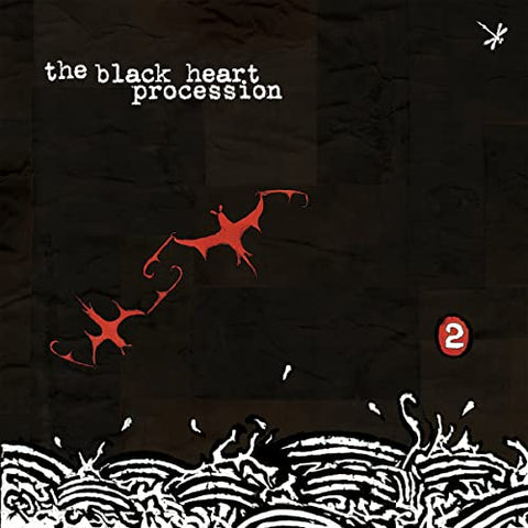 The Black Heart Procession - 2  [VINYL]