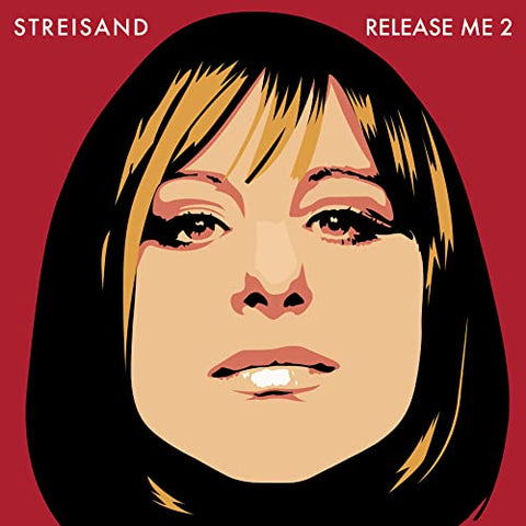 Streisand, Barbra - Release Me 2 [CD]