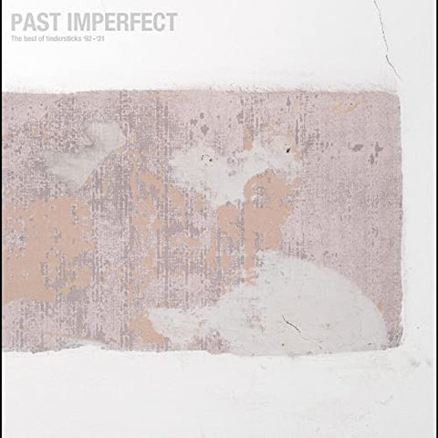 Tindersticks - Past Imperfect / The Best Of Tindersticks 92-21 [VINYL]