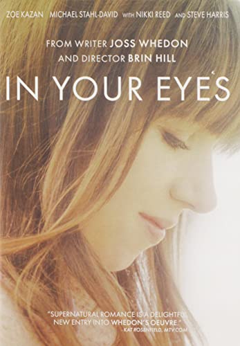 In Your Eyes [DVD]