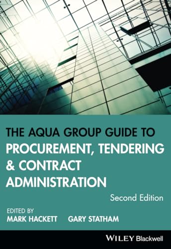 The Aqua Group Guide to Procurement