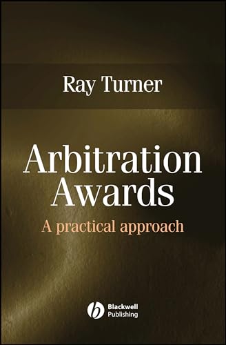 Arbitration Awards: A Practical Approach