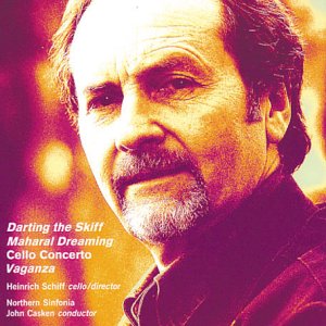 Northern Sinfonia/casken - Casken - Cello Concertos & Other Works [CD]