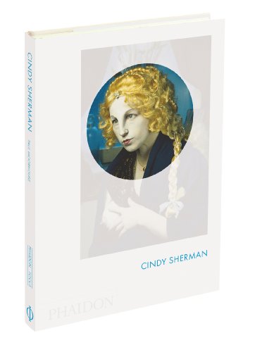 Cindy Sherman : Phaidon Focus