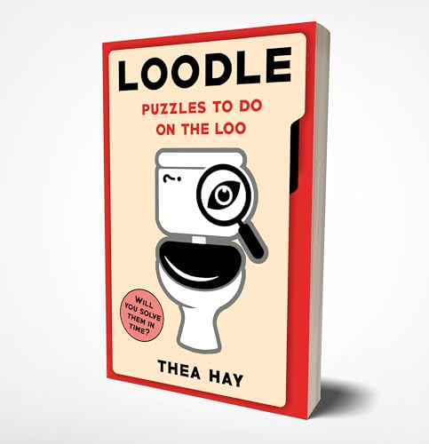Loodle: Puzzles to do on the Loo
