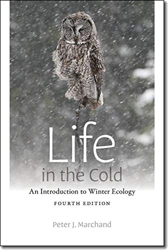 Life in the Cold: An Introduction to Winter Ecology
