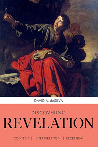 Discovering Revelation (Discovering series) (Discovering series, 7)