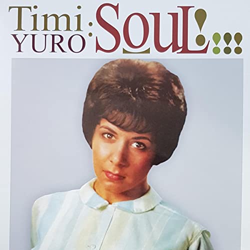 Various - Soul! [VINYL]