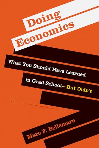 DOING ECONOMICS