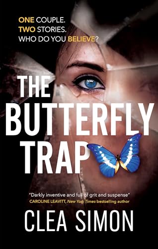The Butterfly Trap