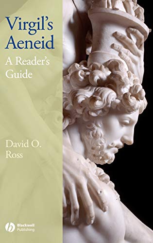 Virgils Aeneid: A Readers Guide