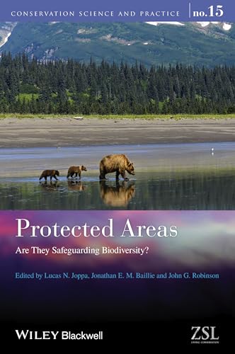 Protected Areas: Are They Safeguarding Biodiversity?