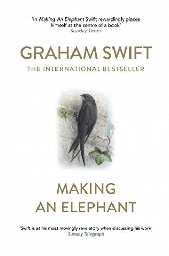 Making An Elephant