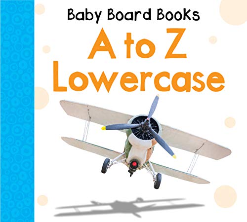 a to z (Lowercase)