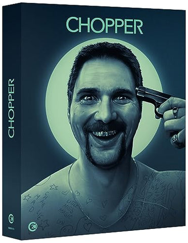 Chopper [BLU-RAY]