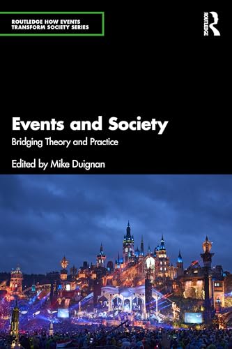 Events and Society : Bridging Theory and Practice