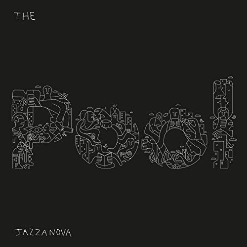JAZZANOVA - THE POOL [CD]