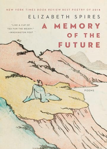 A Memory of the Future: Poems