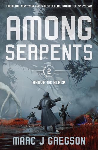 Among Serpents : 2