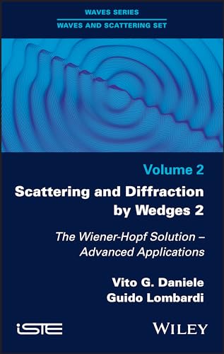 Scattering and Diffraction by Wedges 2 : The Wiener-Hopf Solution - Advanced Applications