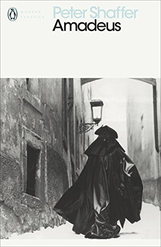 Amadeus (Penguin Modern Classics)