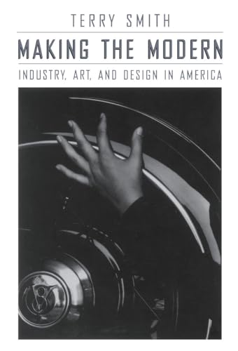 Making the Modern: Industry