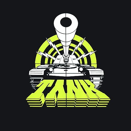 Tank - Don't Walk Away (yellow Vinyl) [VINYL]