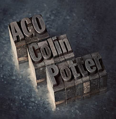 Colin Potter - Ago [VINYL]