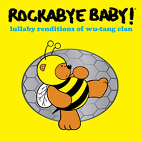 Rockabye Baby! - Lullaby Renditions Of Wu-Tang Clan (180G) (Rsd) [VINYL]