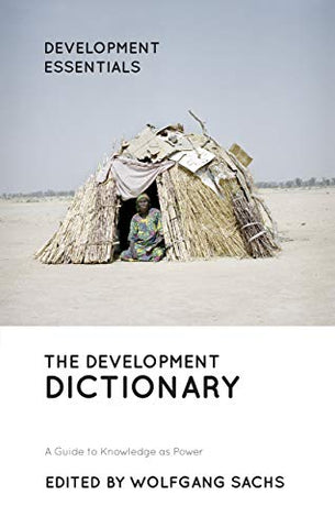 The Development Dictionary (Development Essentials)