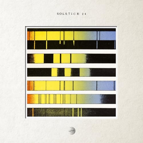 Various - Solstice ☐24 [VINYL]