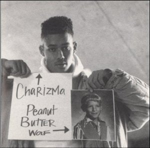 Charizma & Peanut Butter Wolf - Big Shots  [VINYL]