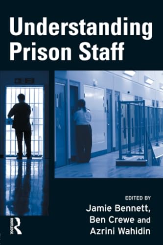 Understanding Prison Staff