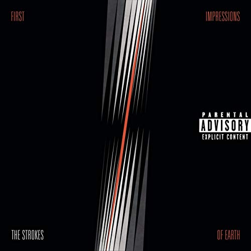 The Strokes - First Impressions Of Earth [VINYL]