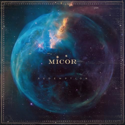 Micor - Redemption [VINYL]