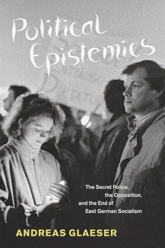 Political Epistemics: The Secret Police